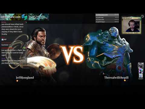 Mono Black Banefire - Standard - December 14th, 2018