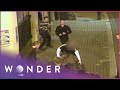 Alcohol Fuelled Fights | Criminals Caught On Camera S1 EP1 | Wonder