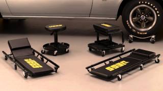 Standard Garage Kit - video thumbnail 2
