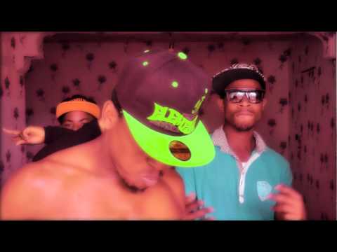 Baro ft Plus 4 - Rap_Sale "Rap Comorien"