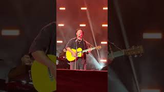 Johannes Oerding - Heimat, Osnabrück am 17.08.2025