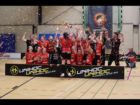 Playoff Finalspiel 2 Dümptener Füchse vs. ETV Hamburg HIGHLIGHTS