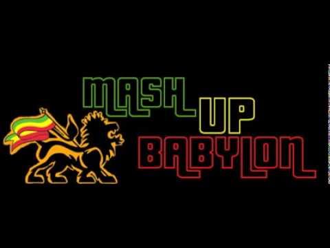 High Tone feat. Pupajim - RubADubAnthem (MashUpBabylon Remix)