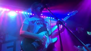 Sleeper - Dress Like Your Mother - The Fleece Bristol - 09/03/18