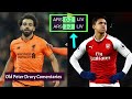 Some Epic Old {Peter Drury} Commentaries Liverpool FC × Arsenal FC ||