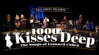 1000 Kisses Deep - The Songs of Leonard Cohen - Sampler (Official)