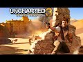 Nathan Hunts For Lost City - Uncharted 3 Drake's Deception Gameplay #3