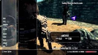 Skyrim Mod Sanctuary - Part 6 : Face of War
