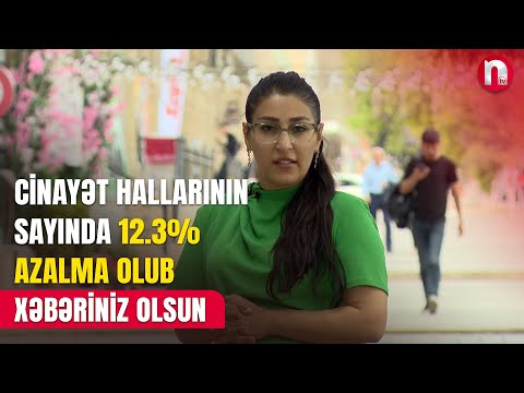 XƏBƏRİNİZ OLSUN 08.05.2025
