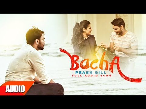 Bacha (Full Audio) — watch video