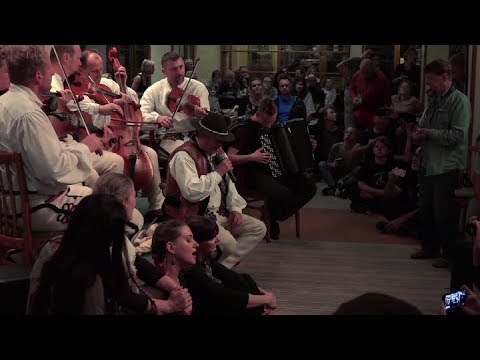 Zb. Namysłowski / Jan Karpiel Bułecka, kap. góralska inni "KRYWAŃ" @ Jazz Camping Kalatówki 2018