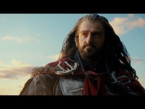 The Hobbit: The Desolation of Smaug (TV Spot 2)