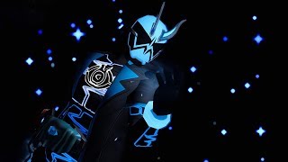 Skyrim Mod - How to use Specter playermodel skin