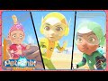 BABY ELEPHANT RESCUE PETRONIX Defenders Full Episode