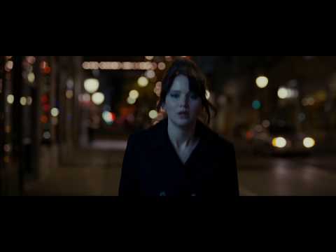 Silver Linings Playbook - Pat's love declaration (Full HD)