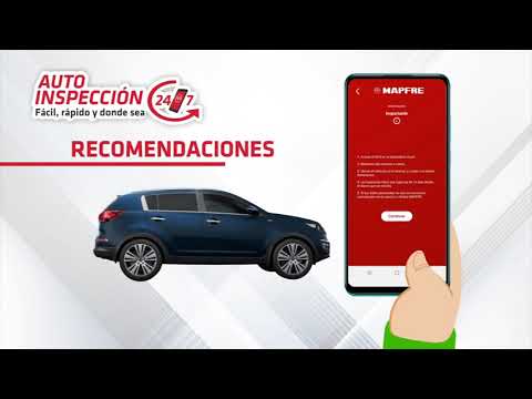 Autoinspección Vehicular