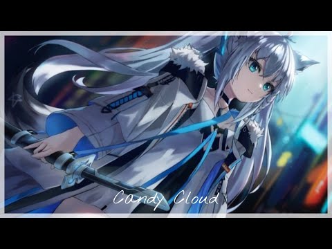 「Nightcore」- Closer