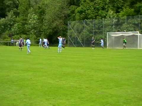 30/05/2010 Lattenschuss Ringingen SV Ringingen - FC Alb