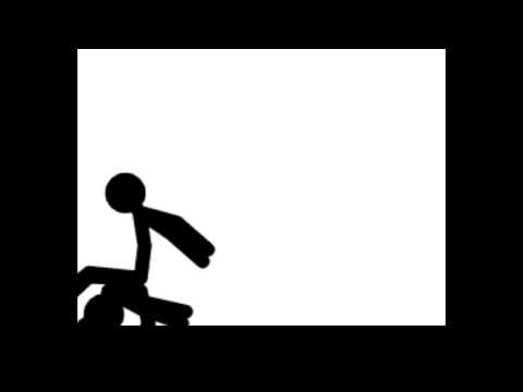 Short epic dubstep fight!