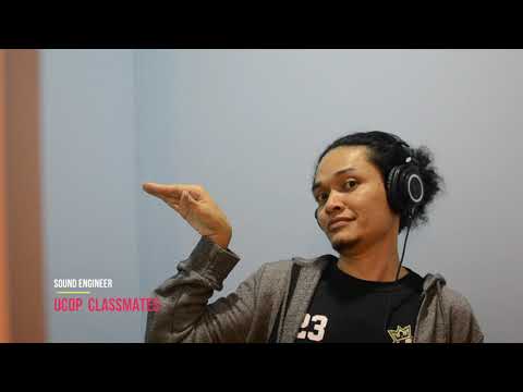 MK MUSIC HUB PRODUCTION : Soundcheck for Rania Imtiaz Live Session