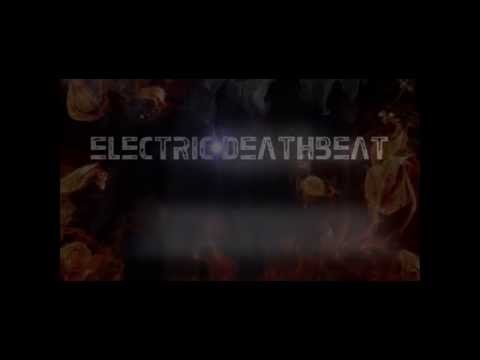 Electric Deathbeat - Coal Dust Tears [Official Lyric Video]