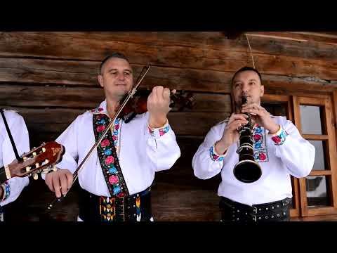 Nituca Iusco Danci si Tuku Ionut - Hai mandruta joi la sura