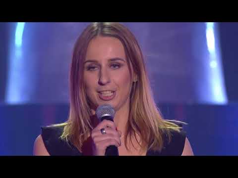 Eglė Valčiukaitė  - Love Runs Out (Aklosios Perklausos – Lietuvos Balsas S5)