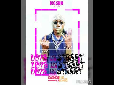 Doobie la Bigos _-_Love in street