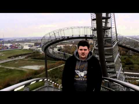 Shaz Bling   K Go Chords   Classick   Kopf Hoch 3