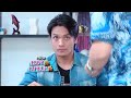 FTV BAPER Randy Pangalila Rosiana Dewi Prince Of Rock And Roll