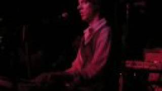 shearwater - the snow leopard