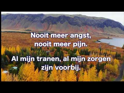 Opwekking 792 Als ik voor Uw troon verschijn