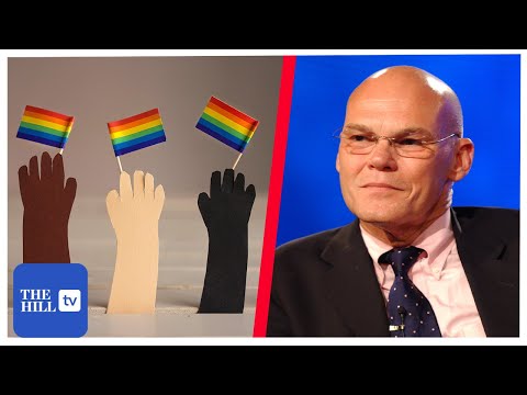 James Carville On The Identity Left — 'Nauseating, Idiotic'