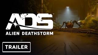Alien Deathstorm trailer thumbnail