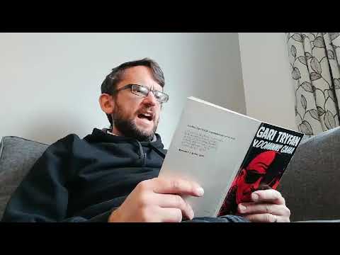 Gari Tryfan v. Dominws Gama (8/13)