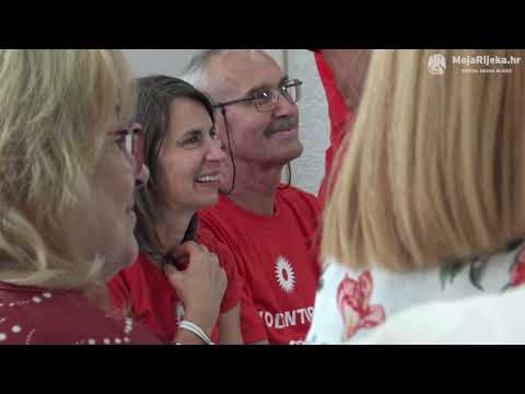 MojaRijeka.hr - Useljavanje volonterskog programa HKD-a u prostor Rezidencije Kamov