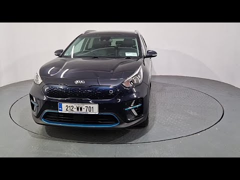 Kia Niro Eniro (mid) EV - Image 2