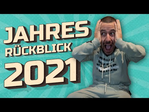 HOWDEEP // DER JAHRESRÜCKBLICK 2021!