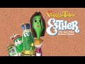 VeggieTales Esther The Girl Who Became Queen A Piano On My Cake Banishment Score