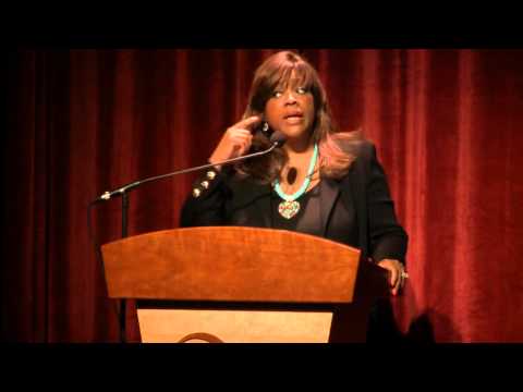 Ebertfest 2014 - Museum Hours introduction