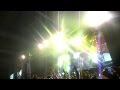 DVBBS EMPO AWARDS 2014 P2 df Santa Fe Expo ...