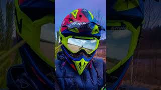 Motocross - FPV drone