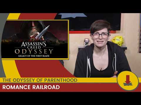 Checkpoint 334 - Time to Settle Down