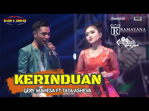 KERINDUAN-GERY MAHESA FT TATA ASHEVA-NEW PALLAPA#newpallapa #gerymahesa #kerinduan #tatasaheva