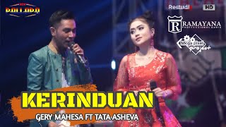 Download lagu KERINDUAN-GERY MAHESA FT TATA ASHEVA-NEW PALLAPA#newpallapa #gerymahesa #kerinduan #tatasaheva mp3