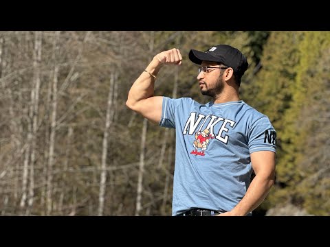 #Surreyaale 🇨🇦 🍁 White Rock, Mom-Dad