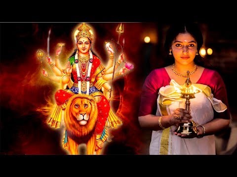 AMMAN POWERFUL PADALGAL |  Devi Devotional Songs | Tamil Devotional Songs