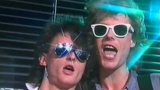 Bad Boys Blue - Love Really Hurts Without You (1986)