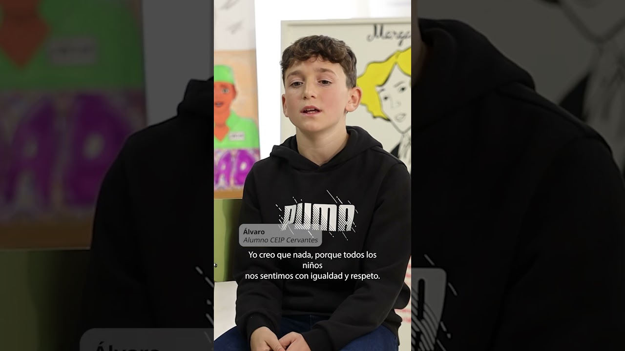 ¿Qué le falta a tu cole para aprender, disfrutar y jugar más?