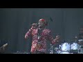 7 RICHIE SPICE Earth A Run Red LIVE SUMMERJAM 2019